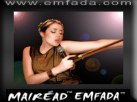 Mairead Emfada